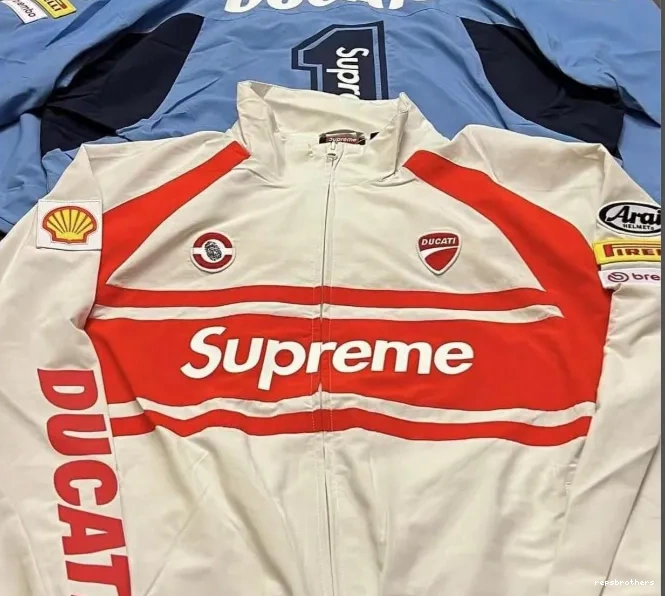 Jacket XL and Black L School White Uniform Coat Track S M 0715